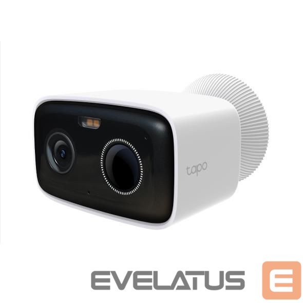 Цифровая зеркальная фотокамера TP-Link WRL CAMERA SMART OUTDOOR/TAPO C400
