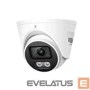 IP-камеры TP-Link  NET CAMERA TURRET H.265+ 4MP/INSIGHT S445S(2.8MM) 