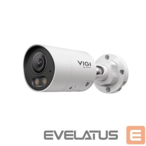 IP-камеры TP-Link  NET CAMERA BULLET H.265+ 4MP/INSIGHT S345S(4MM) 