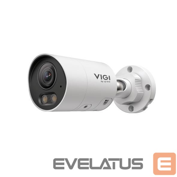 IP-камеры TP-Link NET CAMERA BULLET H.265+ 4MP/INSIGHT S345S(4MM)