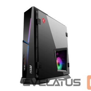 Персональный компьютер MSI  PC||Desktop|Intel Core Ultra 7|265F|32 GB|DDR5-SDRAM|Storage SSD|NVIDIA GeForce RTX 5070|Wi-Fi Yes|Bluetooth Yes|Windows 11 Home|MPGTRIASAI2NVP7-101EU 