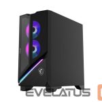 Персональный компьютер MSI  PC||Desktop|Intel Core Ultra 7|265KF|32 GB|DDR5-SDRAM|Storage SSD|NVIDIA GeForce RTX 5080|Wi-Fi Yes|Bluetooth Yes|Windows 11 Home|MPGINFX3AI2NVV7-630EU 