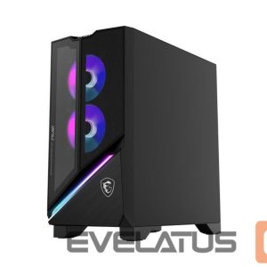 Персональный компьютер MSI  PC||Desktop|Intel Core Ultra 7|265KF|32 GB|DDR5-SDRAM|Storage SSD|NVIDIA GeForce RTX 5080|Wi-Fi Yes|Bluetooth Yes|Windows 11 Home|MPGINFX3AI2NVV7-630EU 