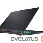 Портативный компьютер MSI  Notebook||Cyborg|Cyborg 15 B13WEKG|CPU  Intel Core i7|i7-13620H|2400 MHz|15.6"|1920x1080|RAM 16GB|DDR5|5600 MHz|SSD 512GB|NVIDIA GeForce RTX 5050|8GB|ENG|Windows 11 Home|Black|1.98 kg|CYBORG15B13WEKG-633NL 