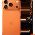 Смартфон Apple  MOBILE PHONE IPHONE 17 PRO/256GB COS.ORANGE MG8H4