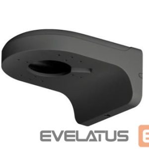 Серверные кабели DAHUA  CAMERA WALL BRACKET BLACK/PFB203W-B 