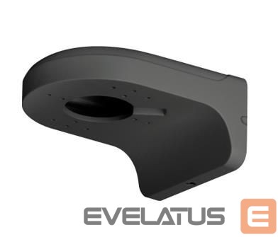 Серверные кабели DAHUA CAMERA WALL BRACKET BLACK/PFB203W-B