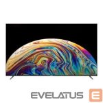 Телевизор DAHUA  TV Set|43"|4K/Smart|3840x2160|Wireless LAN|Bluetooth|Android TV|Black|DHI-LTV43-SD400 