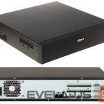 аксессуары для наблюдения DAHUA  NET VIDEO RECORDER 64CH/NVR5864-EI 
