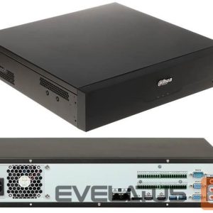 аксессуары для наблюдения DAHUA  NET VIDEO RECORDER 64CH/NVR5864-EI 