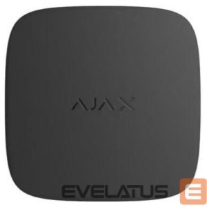Умное устройство AJAX  DETECTOR WRL FIREPROTECT 2 RB/HS BLACK 52251 
