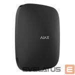 Сервер - Прочие аксессуары AJAX  CONTROL PANEL WRL HUB 2/BLACK 38238 