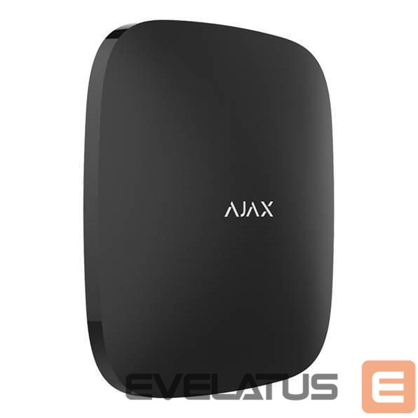 Сервер - Прочие аксессуары AJAX CONTROL PANEL WRL HUB 2/BLACK 38238