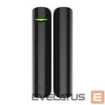 Умное устройство AJAX  SENSOR WRL DOORPROTECT PLUS/BLACK 38100 