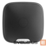 Умное устройство AJAX  SIREN WRL OUTDOOR STREETSIREN/BLACK 38179 