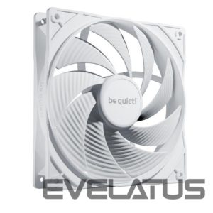 Кулер BE QUIET  CASE FAN 140MM PURE WINGS 3/WH PWM HIGH-SP BL113 