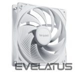 Кулер BE QUIET  CASE FAN 120MM PURE WINGS 3/WH PWM HIGH-SP BL111 
