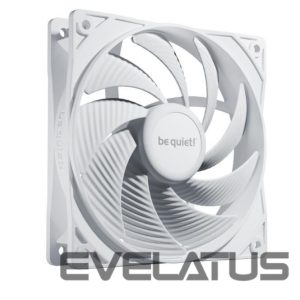 Кулер BE QUIET  CASE FAN 120MM PURE WINGS 3/WH PWM HIGH-SP BL111 