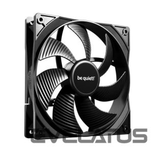Кулер BE QUIET  CASE FAN 140MM PURE WINGS 3/PWM BL108 