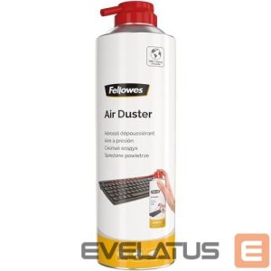 Для кухни Fellowes  COMPRESSED AIR DUSTER 400ML/HFC FREE 9977804 