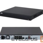 аксессуары для наблюдения DAHUA  NET VIDEO RECORDER 8CH 8POE/NVR4208-8P-4KS3 