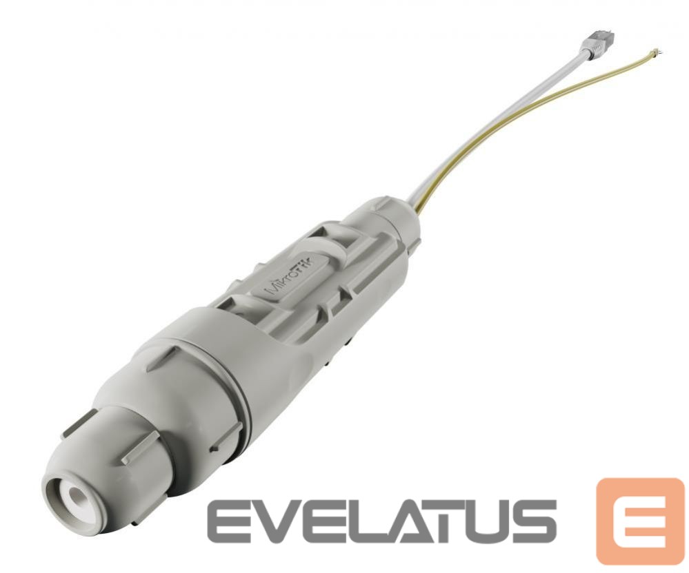 Коммутатор Mikrotik NET ACC SURGE PROTECTOR/GESP