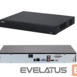 аксессуары для наблюдения DAHUA  NET VIDEO RECORDER 32CH/NVR4232-4KS3 