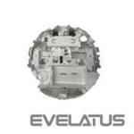 Аксессуар для пылесосов Roborock  VACUUM ACC HOUSING ASSEMBLY/S80PROULTRA 9.01.1851 