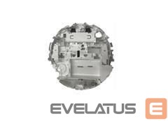 Аксессуар для пылесосов Roborock  VACUUM ACC HOUSING ASSEMBLY/S80PROULTRA 9.01.1851 