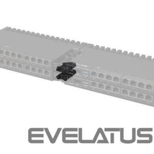Сервер - Прочие аксессуары Mikrotik  NET ACC RACKMOUNT EARS SET/K-79 