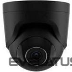 IP-камеры AJAX  NET CAMERA 8MP TURRETCAM/2.8MM BLACK 64928 