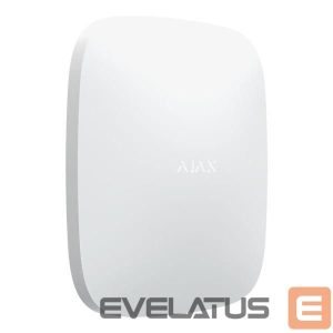 Сервер - Прочие аксессуары AJAX  CONTROL PANEL WRL HUB/WHITE 38237 