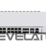 Коммутатор Mikrotik  Switch||CRS326-4C+20G+2Q+RM|Rack|4xSFP+|CRS326-4C+20G+2Q+RM 