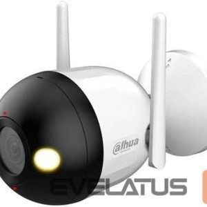 IP-камеры DAHUA  NET CAMERA 4MP LED BULLET WIFI/F4C-LED 2.8MM 