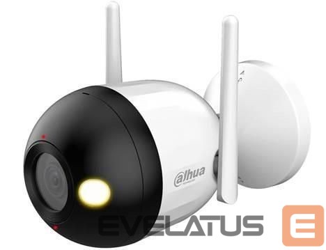 IP-камеры DAHUA NET CAMERA 4MP LED BULLET WIFI/F4C-LED 2.8MM