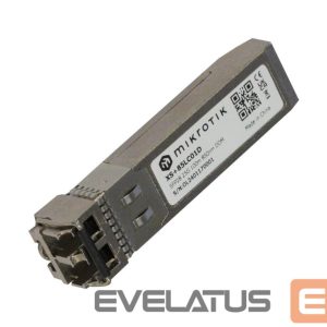 Сервер - Прочие аксессуары Mikrotik  NET TRANSCEIVER SFP/SFP+/SFP28/XS+85LC01D 