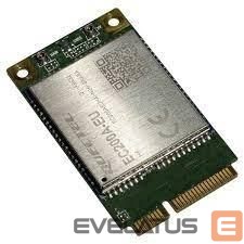 Коммутатор Mikrotik  WRL ADAPTER MINIPCI-E LTE/R11EL-EC200A-EU 