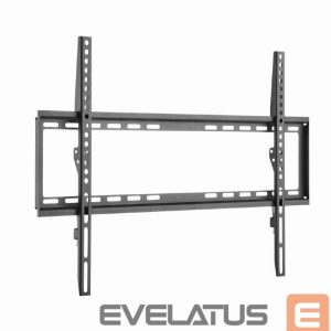 ТВ аксессуары Gembird  TV SET ACC WALL MOUNT 37-70"/WM-70F-03 
