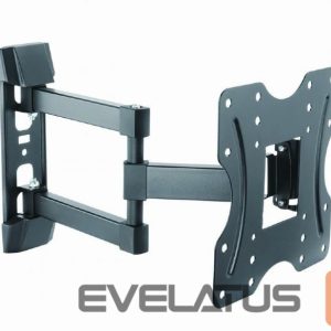 ТВ аксессуары Gembird  TV SET ACC WALL MOUNT 23-42"/WM-42ST-02 