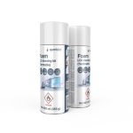 Для кухни Gembird  CLEANING KIT LCD FOAM 400ML/CK-LCD-08 