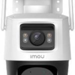Цифровая зеркальная фотокамера IMOU  WRL CAMERA 10MP CRUISER DUAL/IPC-S7XP-10M0WED 