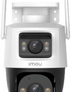 Цифровая зеркальная фотокамера IMOU  WRL CAMERA 10MP CRUISER DUAL/IPC-S7XP-10M0WED 