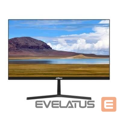 Монитор DAHUA LCD Monitor||DHI-LM22-B200S|21.45"|Business|Panel VA|1920x1080|16:9|100Hz|5 ms|Speakers|Colour Black|LM22-B200S