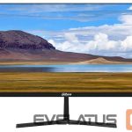 Монитор DAHUA  LCD Monitor||LM24-B200S|23.8"|Business|Panel VA|1920x1080|16:9|75Hz|5 ms|Speakers|LM24-B200S 