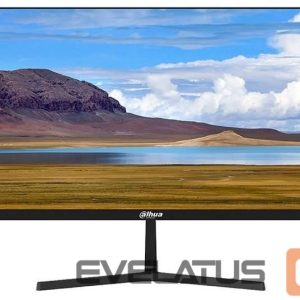 Монитор DAHUA  LCD Monitor||LM24-B200S|23.8"|Business|Panel VA|1920x1080|16:9|75Hz|5 ms|Speakers|LM24-B200S 