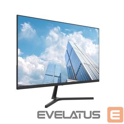 Монитор DAHUA LCD Monitor||DHI-LM27-B201S|27"|Business|Panel IPS|1920x1080|16:9|100Hz|5 ms|Speakers|Colour Black|LM27-B201S