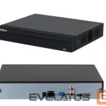 аксессуары для наблюдения DAHUA  NET VIDEO RECORDER 4CH/NVR4104HS-4KS3 