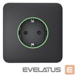 Умное устройство AJAX  SMART SOLOCOVER/TYPE F GRAPHITE 60029 