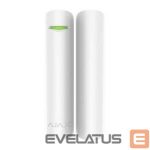 Умное устройство AJAX  SENSOR WRL DOORPROTECT PLUS/WHITE 38101 