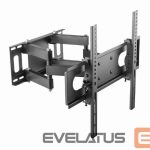 ТВ аксессуары Gembird  TV SET ACC WALL MOUNT 32-55"/WM-55ST-04 